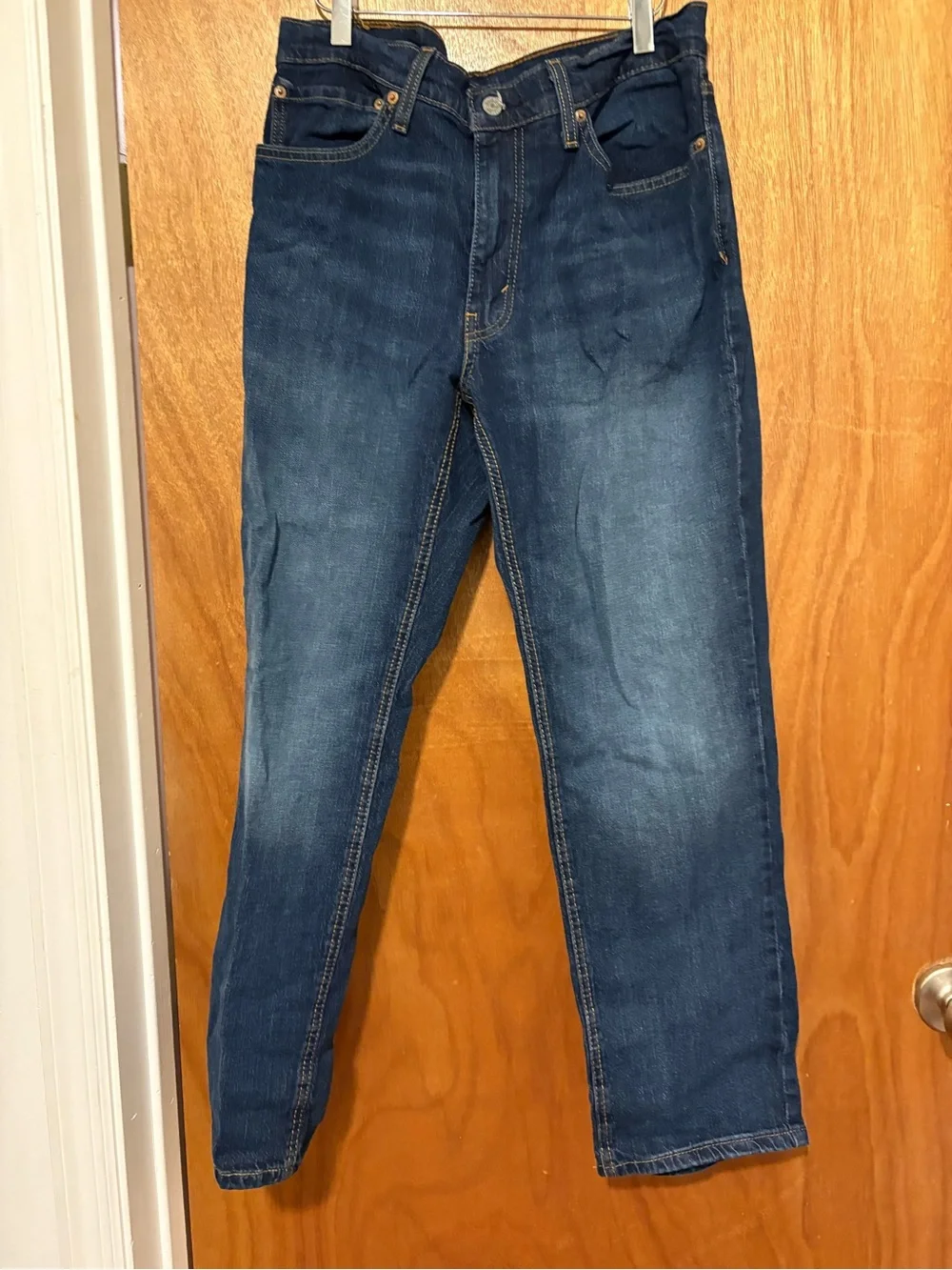 Men’s Levi’s 541 Jeans